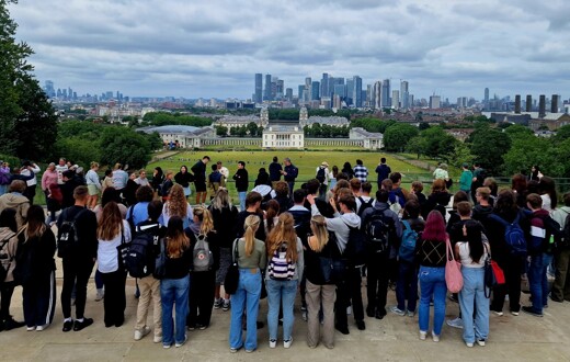 Year 12 Futures Week