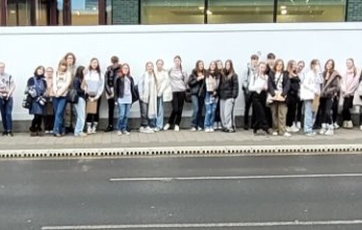 KS4 and KS5 Contemporary Art