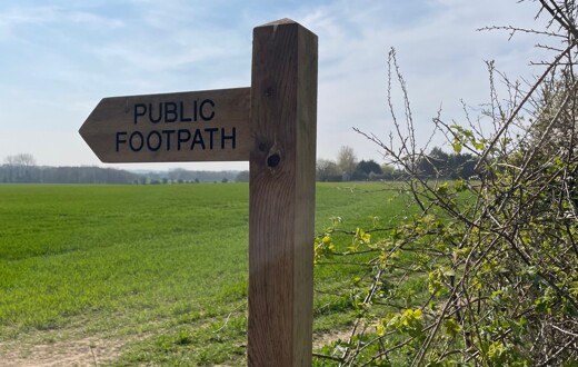 Duke of Edinburgh Award Silver Practice Expeditions