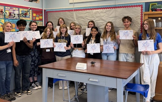 British Biology Olympiad