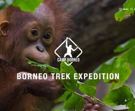 Camps Internationa Borneo