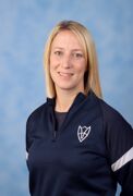 Tracy Sparrow