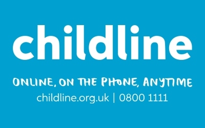 Box Childline Landscape