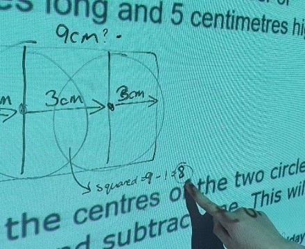 Maths Olympiad 3