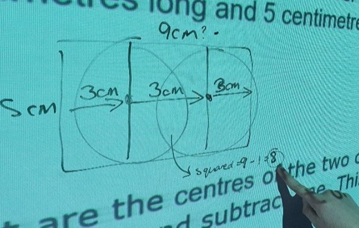 Maths Faculty Olympiad