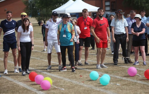 Sports Day