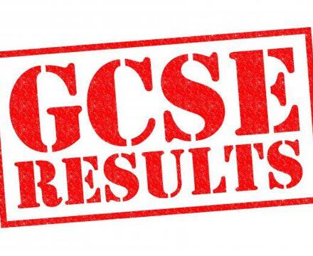 GCSE results