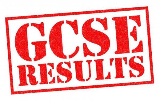 GCSE Results