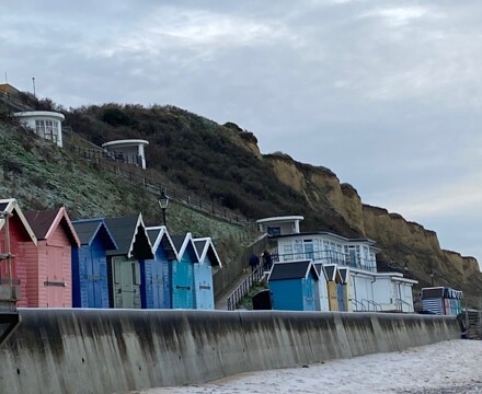 Cromer fieldwork 16