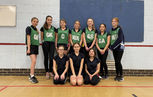 Netball News