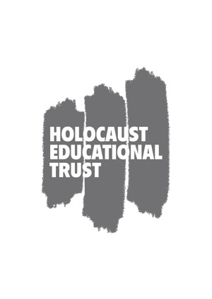 Holocaust Educational Trust