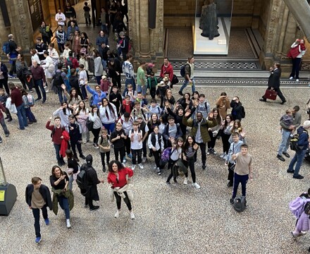 Natural History Museum