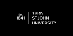 York St John University